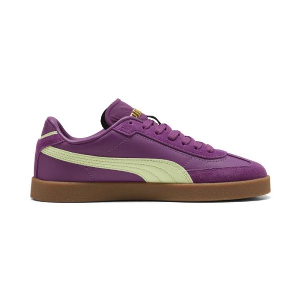 Puma Club ii era