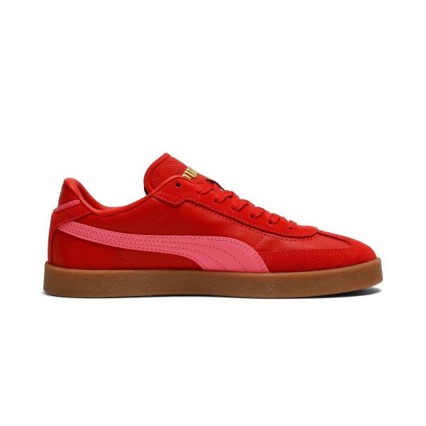 Puma club II era