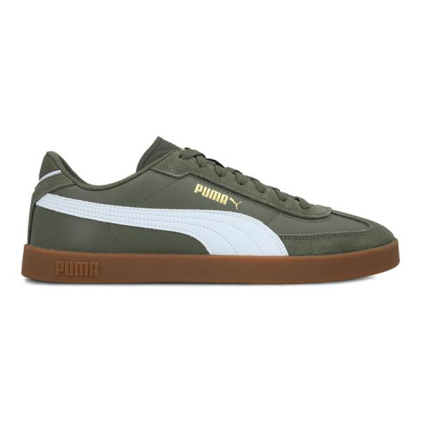 Puma Club ii era