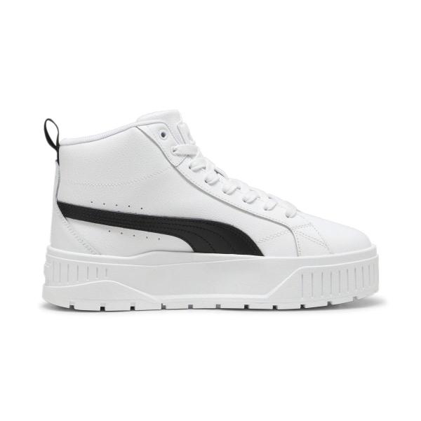 Puma karmen II mid