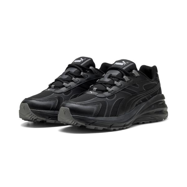 Puma Hypnotic ls abrupt