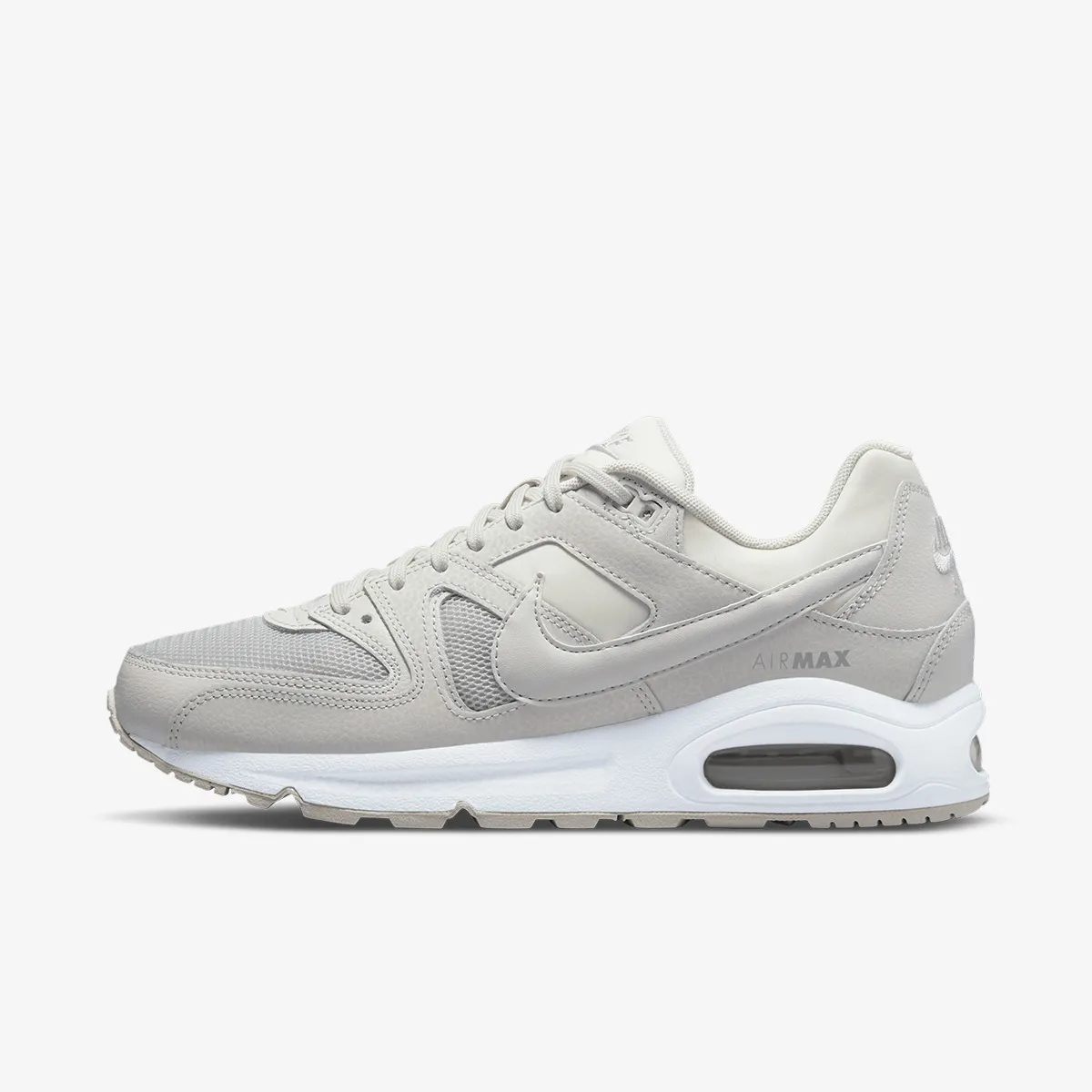 Air Max Command, Bela