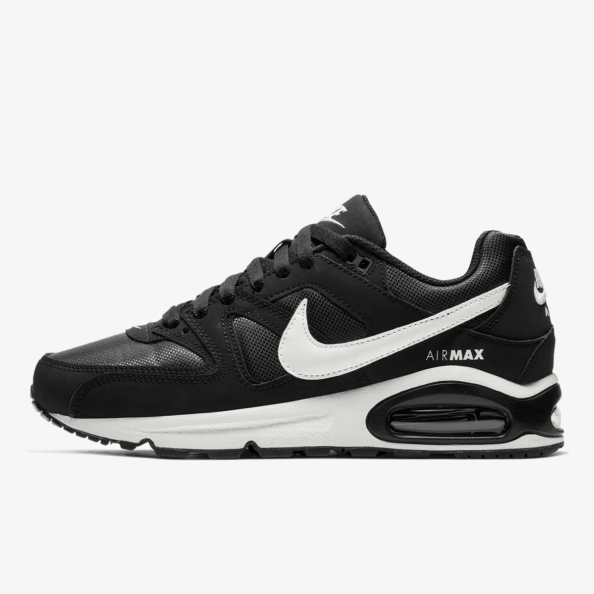 Air Max Command, Crna