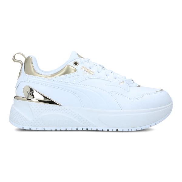 Puma R78 Disrupt Metallic Dream