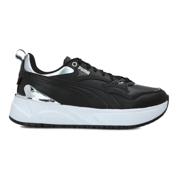Puma R78 Disrupt Metallic Dream