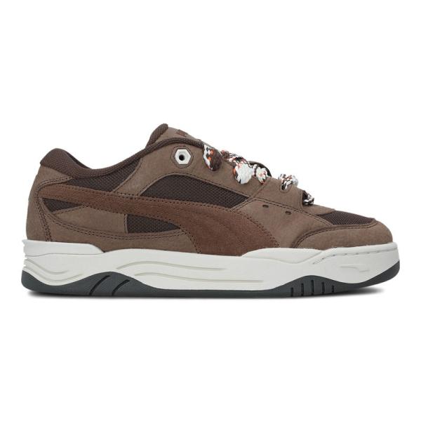 Puma -180 lace interest