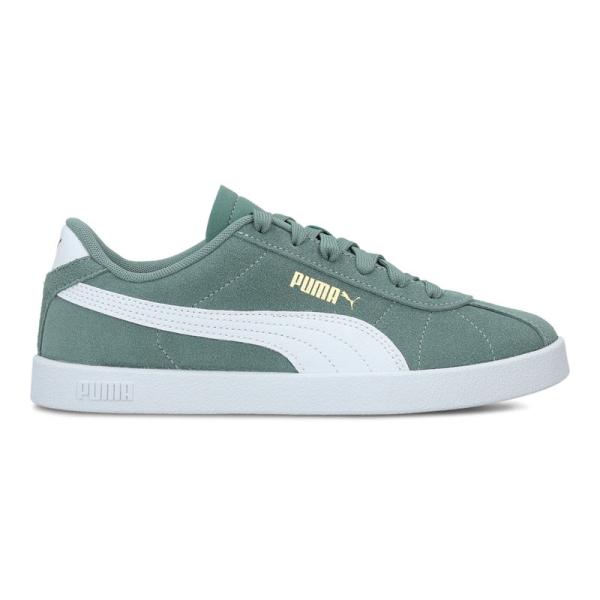 Puma Club Ii Jr