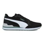 St Runner V4 Nl, Zelena