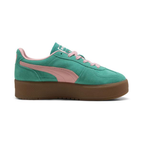 Puma patikePuma Palermo elevata wns