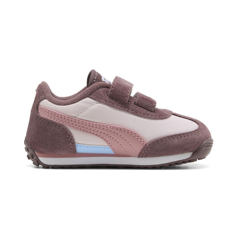 Easy rider kids v inf, Pink