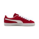 Suede classic, Crvena