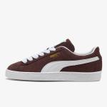 Suede Classic, Braon
