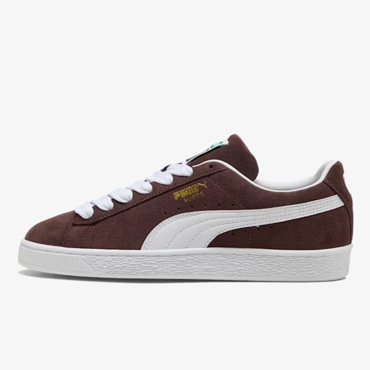 Suede Classic