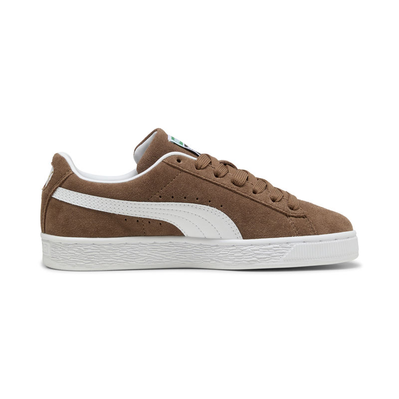 Suede classic jr
