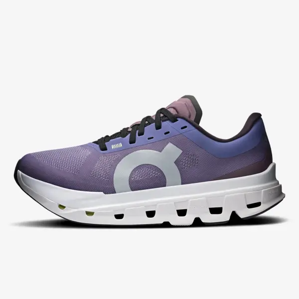 On Cloudflow 5