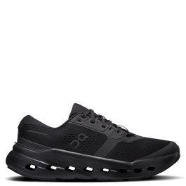 Cloudrunner 3, Crna