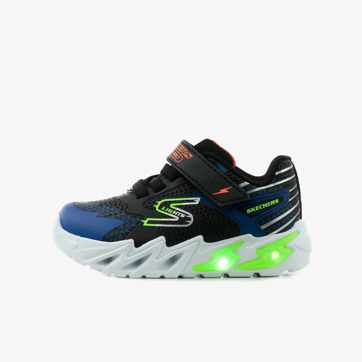 Flex-Glow Bolt, Multikolor