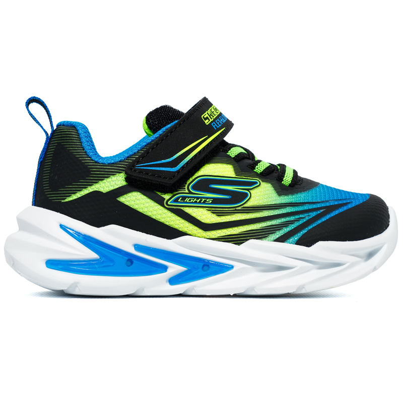 Flex Glow, Plava