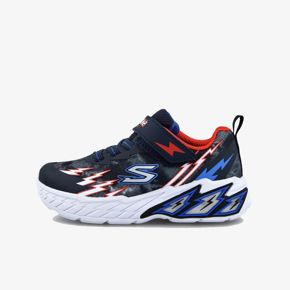 Light Storm 2.0