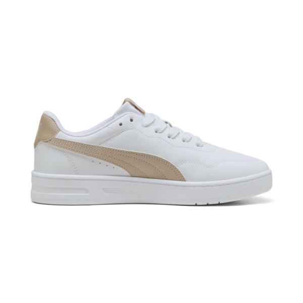 Puma Court lally