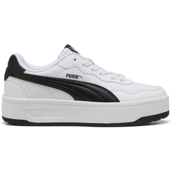 Puma Court Lally Skye