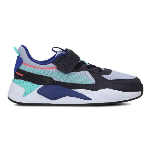Puma Rs-x parachute landing ac+ ps