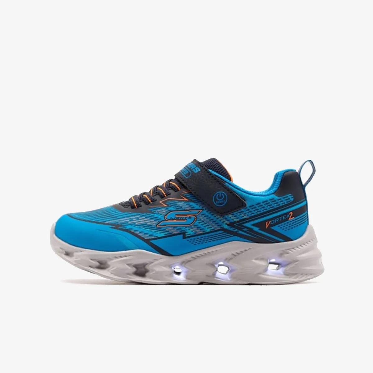 S Lights-Vortex 2.0-Veltrox, Plava
