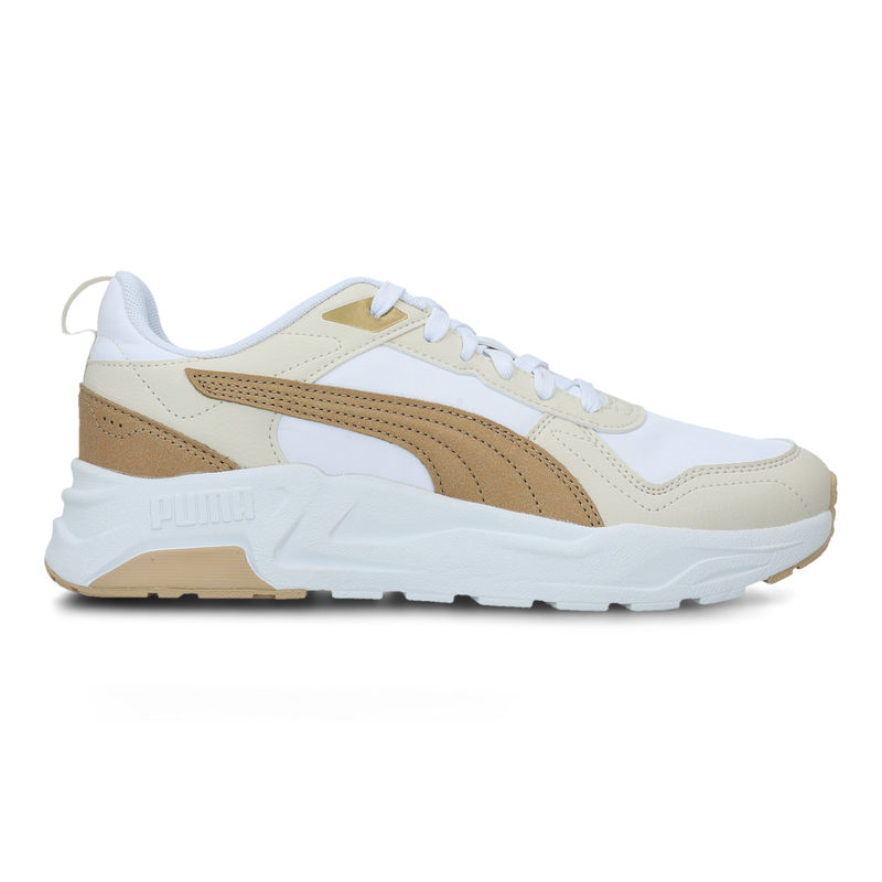 Trinity 2 Lite Aqua Metallics, Bela