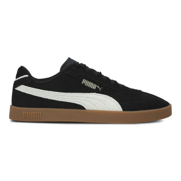 Puma Club Ii Era Suede