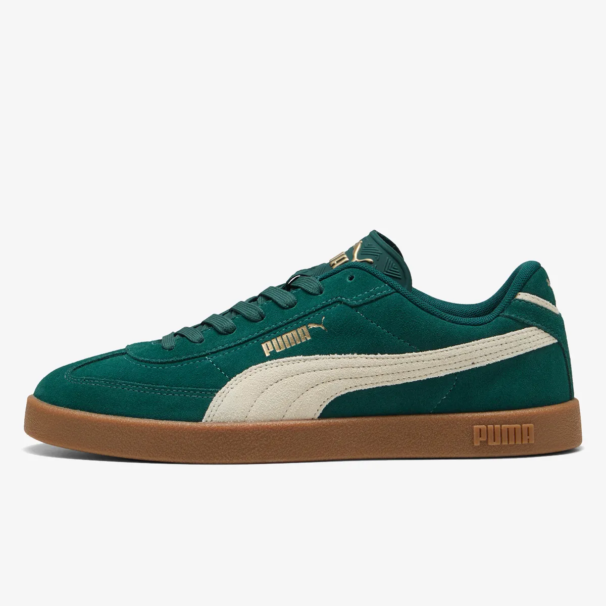 Puma Club II Era