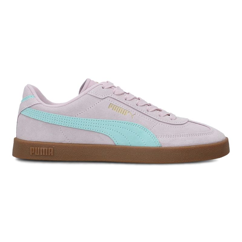 Club Ii Era Suede, Roze
