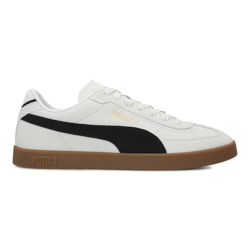 Club ii era suede