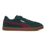Club ii era suede, Zelena