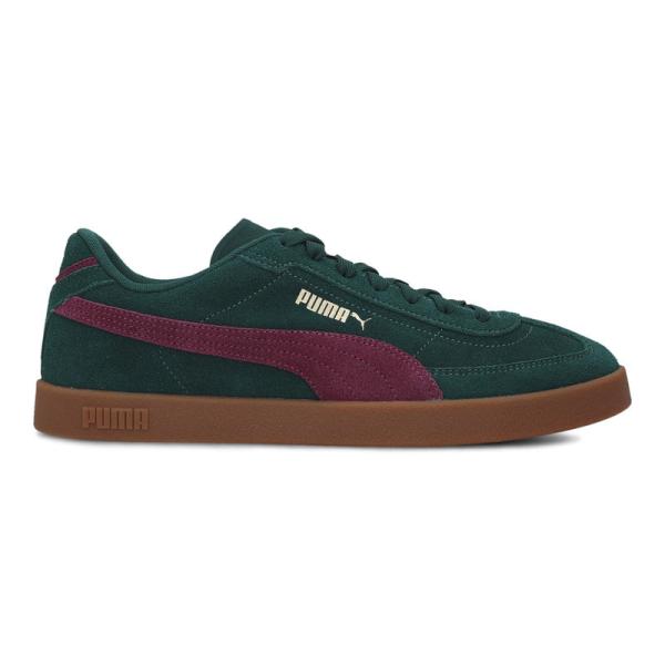 Puma Club ii era suede