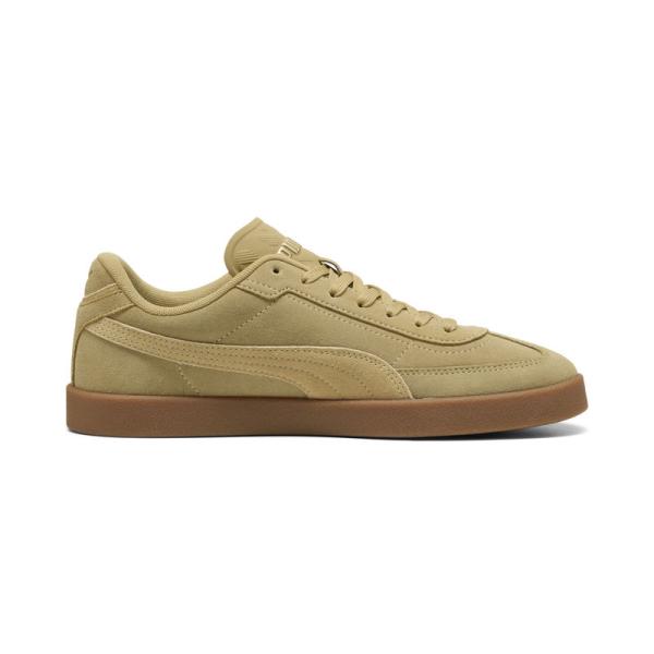 Puma Club ii era suede