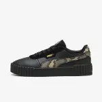 Carina 3.0 Snake Chic, Crna