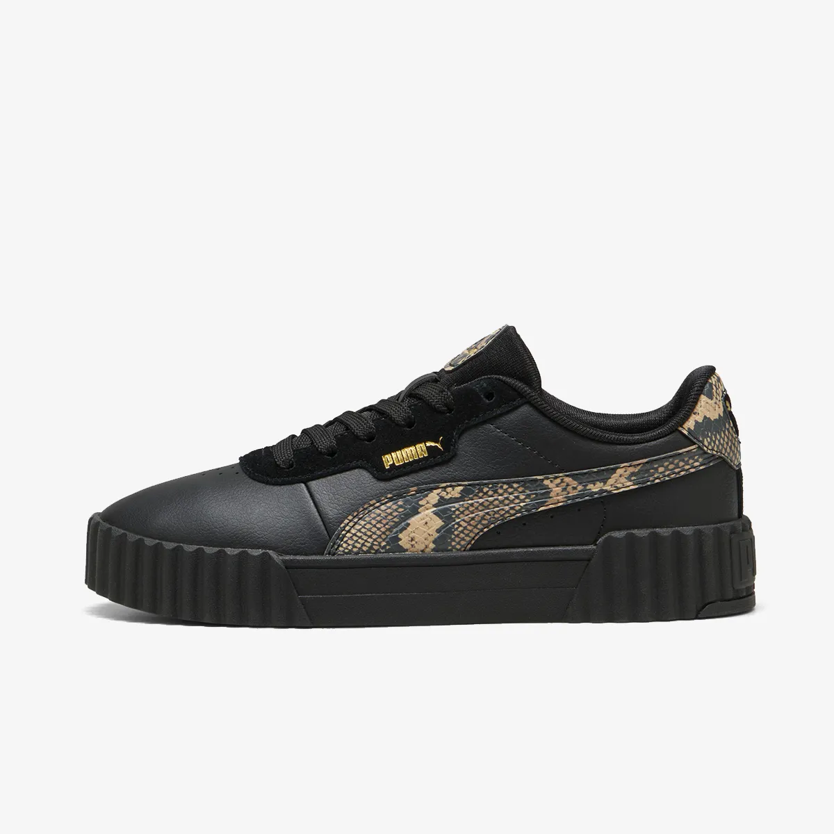 Carina 3.0 Snake Chic