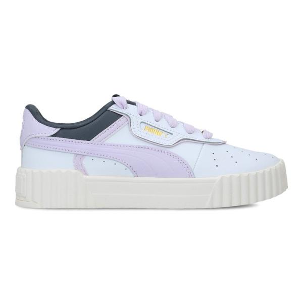 Puma Carina 3.0 Luxe