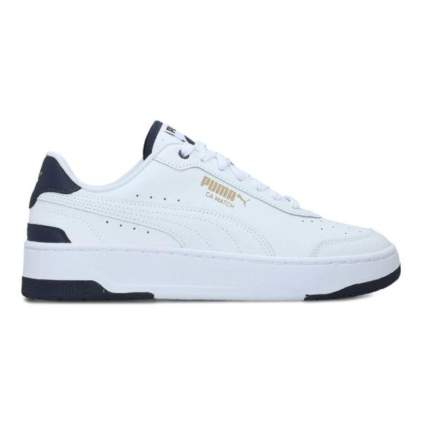 Puma Ca match