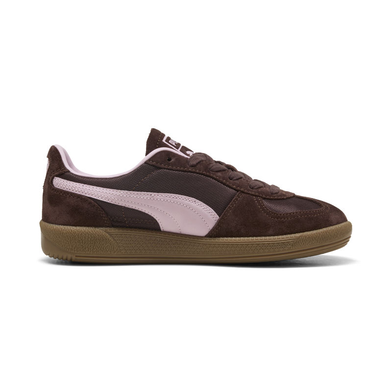 Puma Palermo vintage update