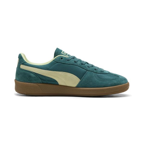 Puma Palermo vintage update