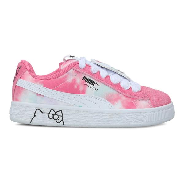 Puma Suede xl hk&fr ps
