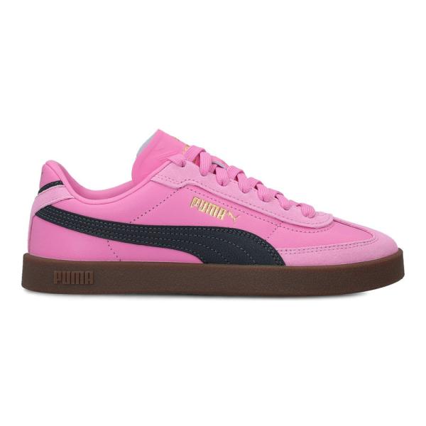 Puma Club II era jr
