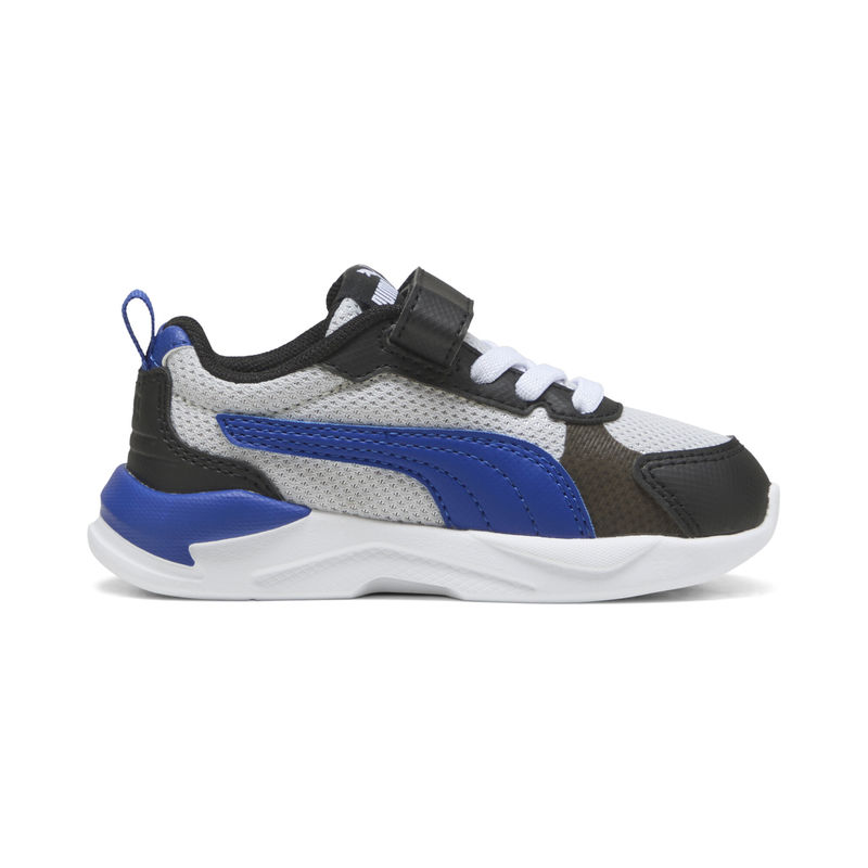 X-ray 3 lt ac+ inf, Plava