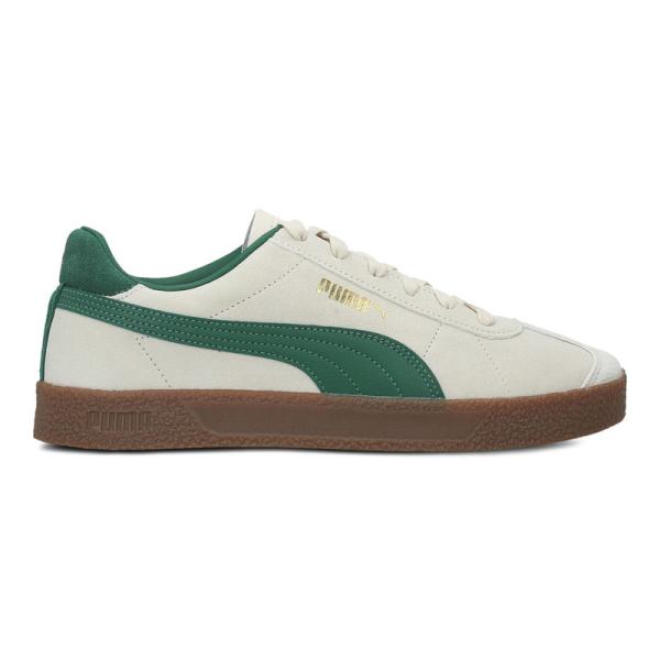 Puma Club suede leather fs