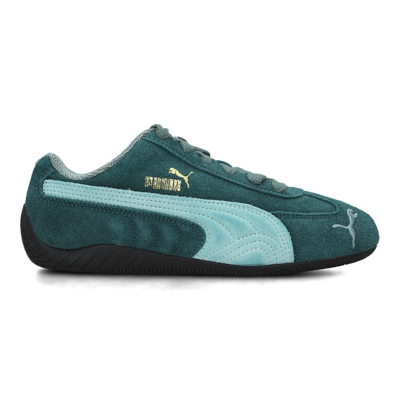 Puma speedcat the neverworn