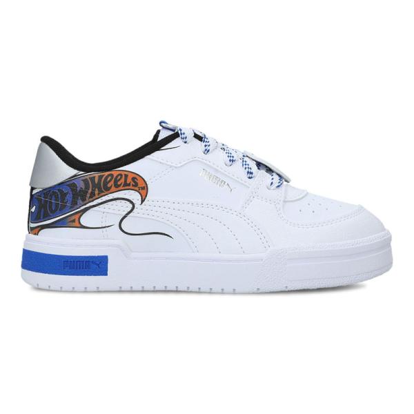 Puma Ca pro hot wheels ps