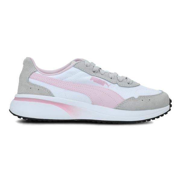 Puma R78 Glance