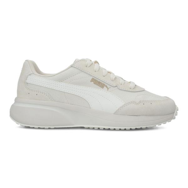 Puma R78 Glance