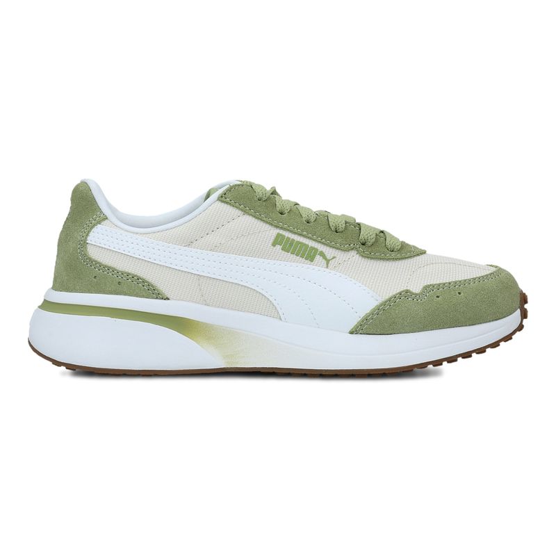 Puma R78 Glance